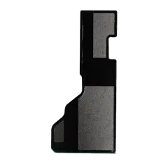 Bottom Bracket Heat Shielding Tape For Motorola Razr (XT2453 / 2024) / Razr / Razr 60 (XT2553 / 2025) (Genuine OEM)