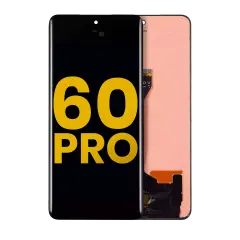 OLED Assembly Without Frame Compatible For Honor 60 Pro (Refurbished) (All Colors)