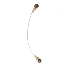 Short Motherboard Antenna Cable For Motorola Razr / Razr 50 (XT2453 / 2024) / Razr / Razr 60 (XT2553 / 2025) (Genuine OEM)