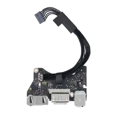 I/O Board (MagSafe: 2 USB: Audio) Compatible For MacBook Air 11" (A1465 / Mid 2012)