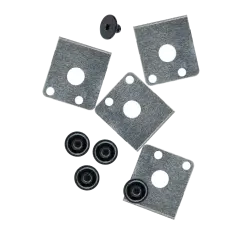 I/O Flex Cable Cowling For MacBook 12" A1534 (2015)