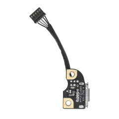 MagSafe Board Compatible For MacBook Pro Unibody 13" / 15" / 17" (A1278 / A1286 / Mid 2009 / Mid 2010 / Early 2011 / Mid 2012) (A1297 / Early 2011 / Mid 2010)