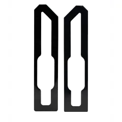 Loudspeaker Adhesive Compatible For MacBook Pro 13" (A1989) (Compatible With All Years) (2 Piece set)