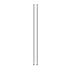 Antenna Connecting Cable Compatible For Motorola Moto G8 Plus (XT2019 / 2019) (103.8mm)