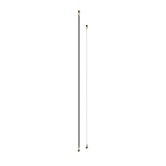 Antenna Connecting Cable For LG K92 5G (2 Piece Set)