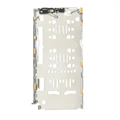 Sim Card Reader Compatible For Samsung Galaxy A12 (A125 / 2020)