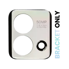 Camera Lens Bracket (Bracket Only) Compatible For Motorola Moto G Stylus 5G (XT2315 / 2023) (Genuine OEM) (Rose Champagne)