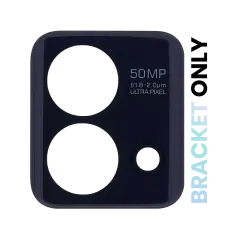 Back Camera Lens (Bracket Only) Compatible For Moto G Stylus 4G (XT2317 / 2023) /  Moto G Stylus 5G (XT2315 / 2023) (Genuine OEM) (Cosmic Black)
