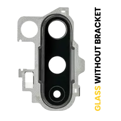 Back Camera Lens Without Bracket Compatible For OnePlus 8 Pro (Genuine OEM) (All Colors)