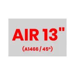 Polarizer Film For MacBook Air 13" A1466 (2012-2017) (10 Pack)