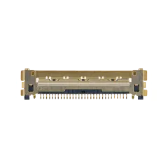 LCD Display Connector Compatible For MacBook Air 11" / Pro Unibody 13" / Pro Retina 13" / 15" (A1370 / A1369 / A1465 / A1466 / A1278 / A1425 / A1502 / A1398 / A1418 / Mid 2010 To Mid 2015) (518S0787/J900: 30 Pin)