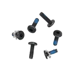 Hinge Screws (Torx T8) Compatible For MacBook Unibody 13" (A1342 / Late 2009 / Mid 2010)