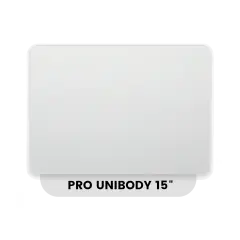 Trackpad Compatible For MacBook Pro Unibody 15" (A1286 / Mid 2010 / Early 2011 / Late 2011 / Mid 2012) / (A1278 / Mid 2009 / Mid 2010 / Early 2011 / Late 2011 / Mid 2012)