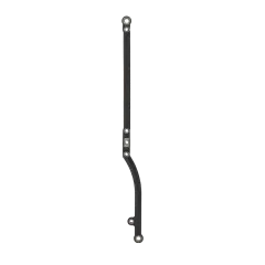 Center Bracket Compatible For MacBook Pro Unibody 17" (A1297 / Early 2009 / Early 2011 / Mid 2009 / Mid 2010 / Late 2011)