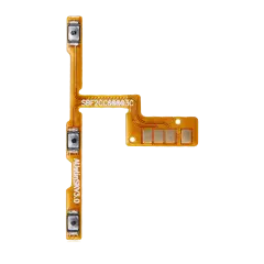 Power Button Flex Cable Compatible For TCL 20 SE (T671H)