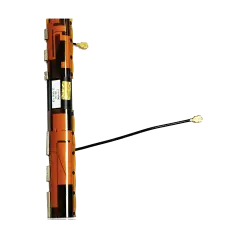 Antenna Bracket Compatible For MacBook Pro Unibody 13" (A1278 / Late 2008)