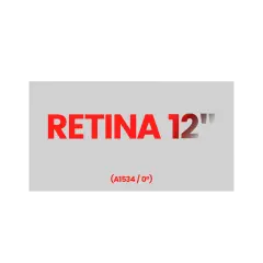 Polarizer Film For MacBook 12" A1534 (2015-2017) (Premium) (10 Pack)