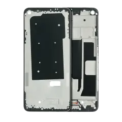 LCD-Frame Compatible For OnePlus Nord N200 5G / OPPO A93 5G