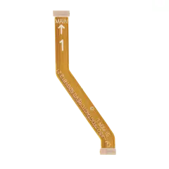 LCD Flex Cable (Flex # 1) Compatible For Samsung Galaxy A50S (A507 / 2019)