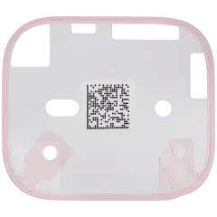 Waterproof LCD Adhesive Seal Compatible For Watch Series 10 (42MM)