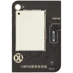 F210 True Tone Transfer Board Compatible For iPhone 16 pro / 16 Pro max (DL)