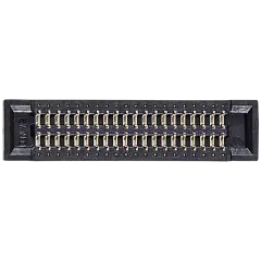 LCD Flex FPC Connector (On The Mainboard) (Female) Compatible For Samsung Galaxy A04 (A045 / 2022) / A05s (A057 / 2023) (40 Pin)