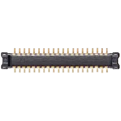 FPC (LCD) Connector (On LCD Flex) Compatible For Samsung Galaxy A14 5G (A146 / 2023) / A05 (A055 / 2023) (40 Pin)