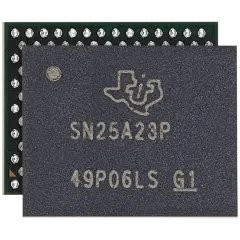 Charging IC Compatible For iPad Pro 13" 7th Gen (2024) (SN25A23P)