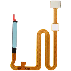 Fingerprint Reader With Flex Cable For Samsung Galaxy A16 5G (A166P / 2024) (Light Green)