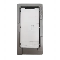 Spring Mold Compatible For iPhone X / XS