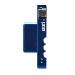 Slider Key Button Compatible For OnePlus 8 Pro (Genuine OEM) (Ultramarine Blue)