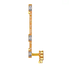 Volume Button Flex Compatible For LG K42 / K52 (2020)