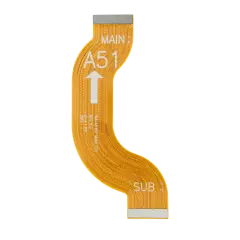 Mainboard Flex Cable Compatible For Samsung Galaxy A51 4G (A515 / 2019)
