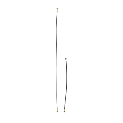 Antenna Cable Compatible For Google Pixel 4 XL (3 Piece Set)