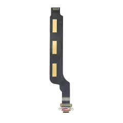 Charging Port Flex Cable Compatible For OnePlus 6T (A6010 / A6013)