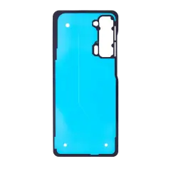Back Cover Adhesive Tape For Motorola Edge 5G (XT2141 / 2021) (Genuine OEM)
