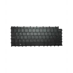 Keyboard Assembly Compatible For Samsung Galaxy Book 2 (SM-W737) (Service Pack) (Gray)