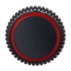 Crown Nut Compatible For Watch Series 5 (40MM / 44MM) (LTE Version) (Gray)