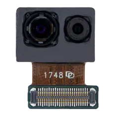Front Camera Compatible For Samsung Galaxy S9 (US Version)