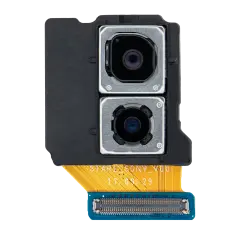 Back Camera Compatible For Samsung Galaxy S9 Plus (G965U) (US Version)