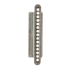 Earpiece Mesh Compatible For Samsung Galaxy S6 / S6 Edge / S6 Edge Plus (10 Pack)