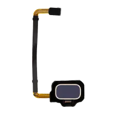 Fingerprint Reader With Flex Cable Compatible For Samsung Galaxy S8 Active (Blue)