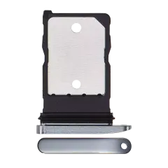 Sim Tray Compatible For Google Pixel 9 Pro XL (Genuine OEM) (Hazel)