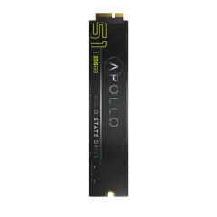 APOLLO High Performance SSD S1 PCle 128GB