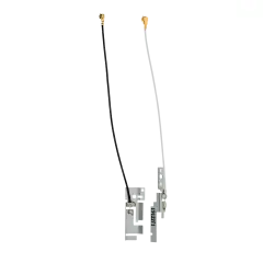 WiFi / Bluetooth Antenna Cable Set for Nintendo Switch Lite (2 Piece Set)