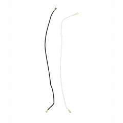 Antenna Connecting Cable For Motorola One Vision (XT1970 / 2019) / P50 (XT1970 / 2019) (2 Piece Set)