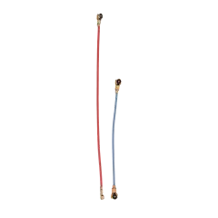 Antenna Connecting Cable Compatible For Samsung Galaxy S6 (2 Piece Set)