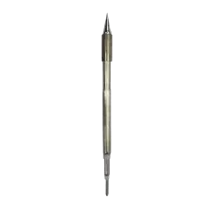 Replacement Solder Iron Tip Compatible For T12-11 Soldering Station (I0.1)