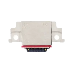 Charging Port Compatible For Samsung Galaxy A8 (A530 / 2018) / A8 Plus (A730 / 2018) / A6 (A600 / 2018) (Soldering Required)