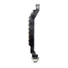 Charging Port Flex Cable Compatible For OnePlus 6 (A6000 / A6003)
